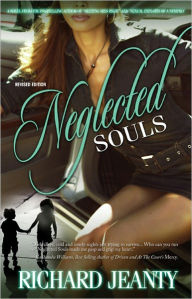 Title: Neglected Souls, Author: Richard Jeanty