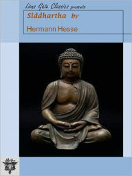 Title: Siddhartha (Unabridged Edition), Author: Hermann Hesse