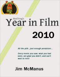 Title: The Year in Film 2010, Author: Jim Mcmanus