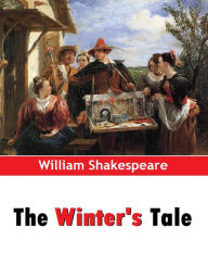 Title: The Winter's Tale, Author: William Shakespeare