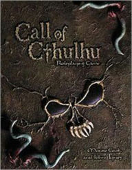 Title: The Call of Cthulhu, Author: H. P. Lovecraft