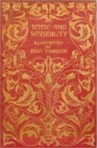 Title: Sense and Sensibility, Author: Jane Austen