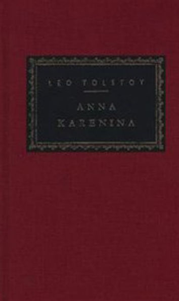 Anna Karenina