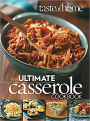 Taste of Home Ultimate Casserole Cookbook