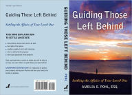Title: Guiding Those Left Behind, Author: Amelia Pohl
