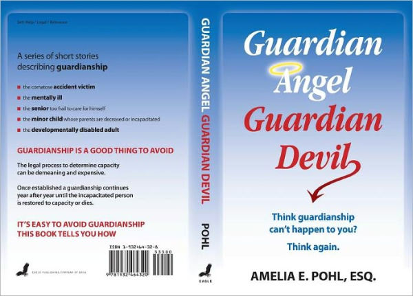Guardian Angel Guardian Devil
