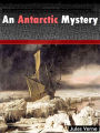 An Antarctic Mystery