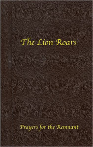 Title: The Lion Roars, Author: Dave Vanvickle