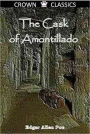 The Cask of Amontillado (Unabridged Edition)