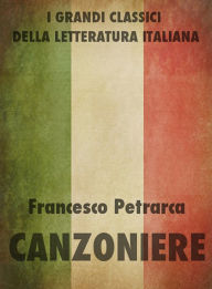 Title: Canzoniere, Author: Francesco Petrarca