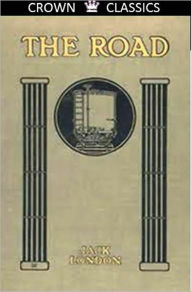 Title: The Road, Author: Jack London