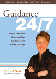 Title: Guidance 24/7, Author: Christel Nani