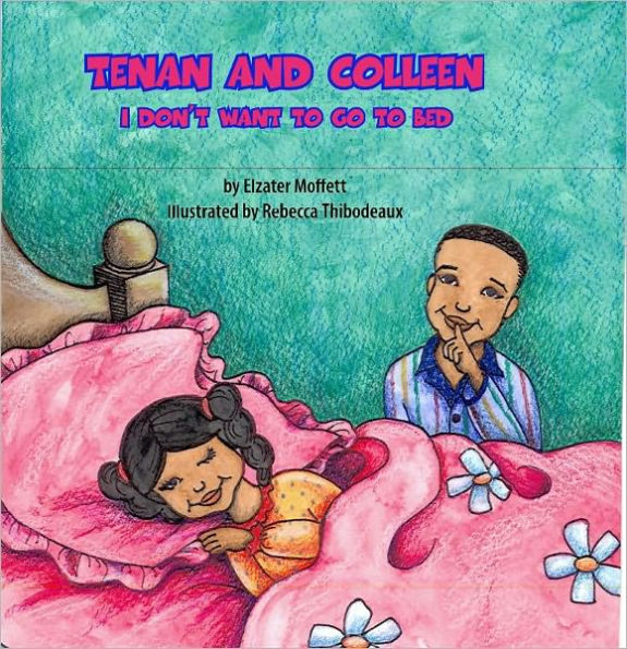 Tenan and Colleen: I don't want to go to bed