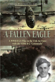 Title: A Fallen Eagle: WWII B-24 Pilot in the 15th Air Force with the 450th BG 