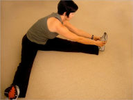 Title: Pilates: A Great Form of Exercise for All Ages!, Author: Pilate Princess