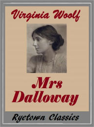 Title: Mrs. Dalloway, Author: Virginia Woolf