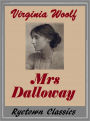 Mrs. Dalloway