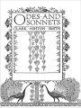 Odes and Sonnets