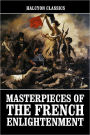 Masterpieces of the French Enlightenment