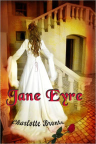 Title: Jane Eyre, Author: Charlotte Brontë