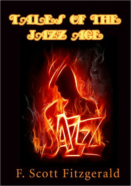 Tales of the Jazz Age