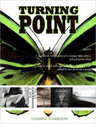 Title: Turning Point, Author: Yasmine Harrison