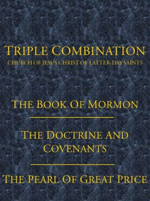 The Book of Mormon: 1830 Original Edition (LDS) (Kindle Preferred Active Table of Content Edition)