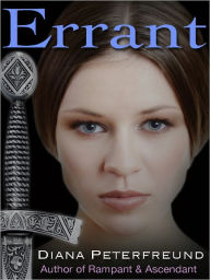 Title: Errant, Author: Diana Peterfreund