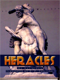 Title: Heracles, Author: Euripides