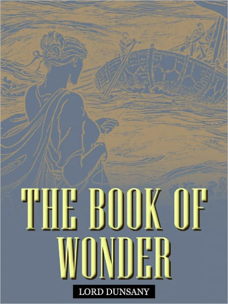 The Book Of Wonder