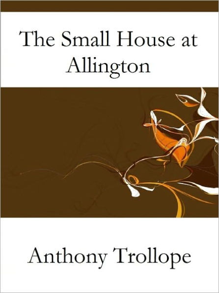 The Small House at Allington