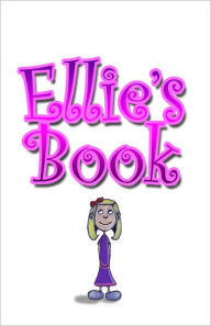 Title: Ellie, Author: Christopher Harmon