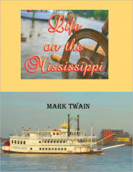 Title: Life on the Mississippi, Author: Mark Twain