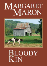 Title: Bloody Kin, Author: Margaret Maron