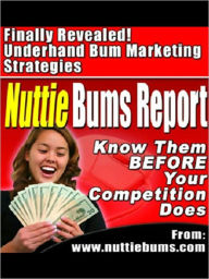 Title: 8 Common Bum Marketing Mistakes, Author: My App Builder