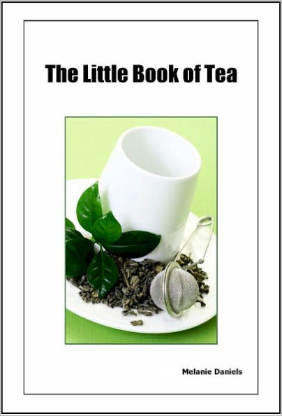 Little Book of Tea