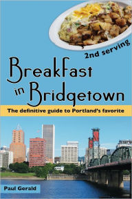 Title: Breakfast in Bridgetown, Author: Paul Gerald