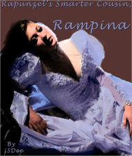 Title: Razunzel's Smarter Cousin, Rampina, Author: Sandra Burchett
