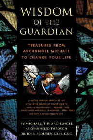 Title: Wisdom of the Guardian, Author: Joy Pedersen