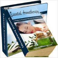 Title: Essential Aromatherapy, Author: Anonymous