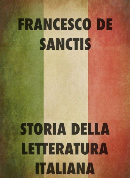 Storia della Letteratura Italiana