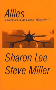 Title: Allies, Author: Sharon Lee