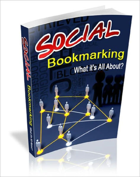 Social Bookmarking: What Its All About