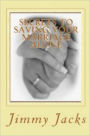 Secrets To Saving Your Marriage Alone