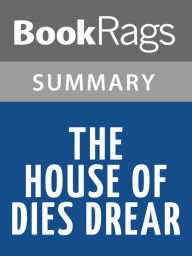 Title: The House of Dies Drear by Virginia Hamilton l Summary & Study Guide, Author: BookRags