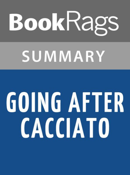 Going After Cacciato by Tim O'Brien l Summary & Study Guide