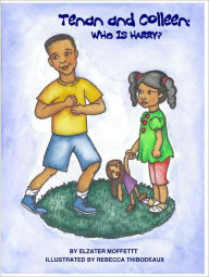 Title: Who is Harry?, Author: Elzater Moffett