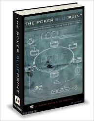 Title: The Poker Blueprint: Advanced Strategies for Crushing Micro & Small Stakes NL, Author: Tri Nguyen