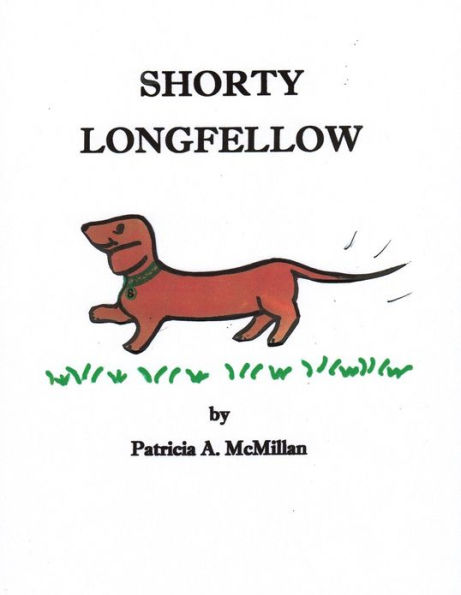 Shorty Longfellow