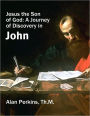 John Bible Study Guide